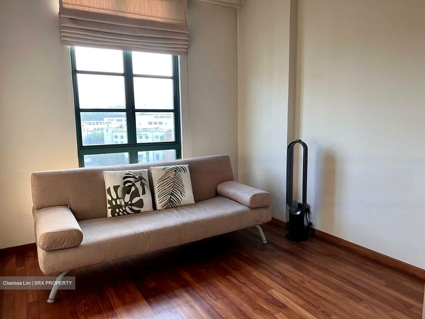 Hillview Heights (D23), Condominium #472297171